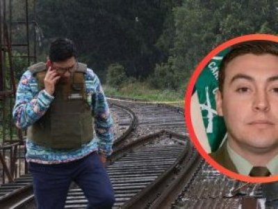 Caso sargento Javier Figueroa: llamada al 133 habría salido desde teléfono asociado al propio carabinero
