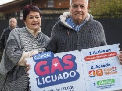 Cómo activar el Cupón de Gas Licuado de $27 mil: revisa requisitos, fechas y quiénes pueden acceder