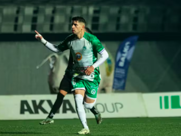 Deportes Puerto Montt vs San Marcos: así llega la tabla de Primera B antes del partidazo en Chinquihue