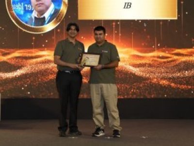 Garware reúne en India a sus ejecutivos globales para acelerar soluciones para la salmonicultura
