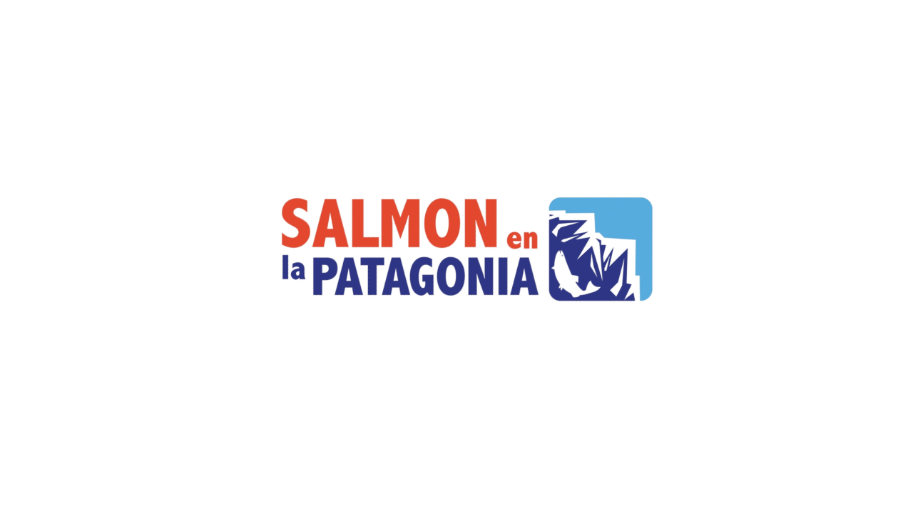 Salmón en la Patagonia