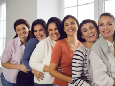 “Reinvéntate”: nueva comunidad femenina debutará en Puerto Varas con workshop de imagen, bienestar y neurociencia