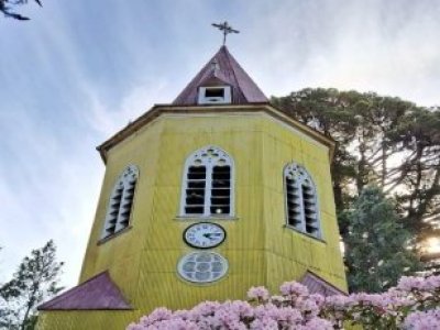 Puerto Montt vive el gran cierre del Mes del Patrimonio: más de 60 actividades este fin de semana