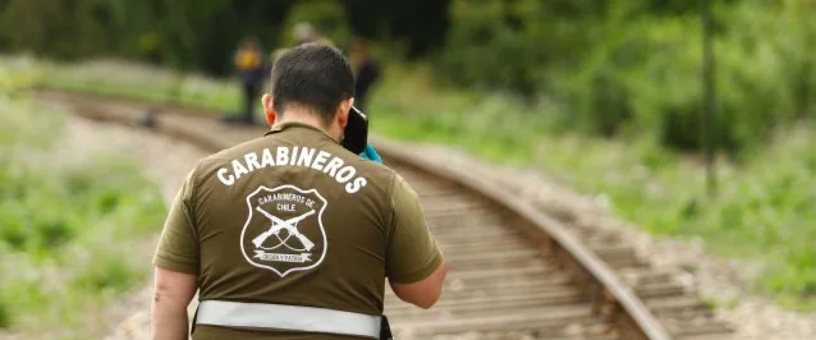 ¿Suicidio o intervención de terceros? Los antecedentes que mantienen abierto el misterio por la muerte del carabinero Javier Figueroa en Puerto Varas