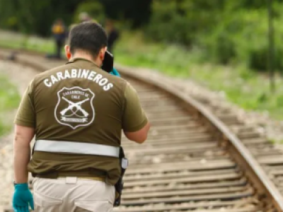 ¿Suicidio o intervención de terceros? Los antecedentes que mantienen abierto el misterio por la muerte del carabinero Javier Figueroa en Puerto Varas