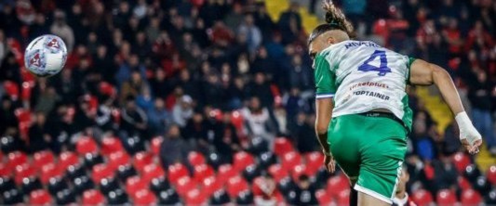 Deportes Puerto Montt visita a Unión San Felipe con cuatro bajas y nuevo técnico interino: ¿Podrá seguir en la pelea por el liderato?