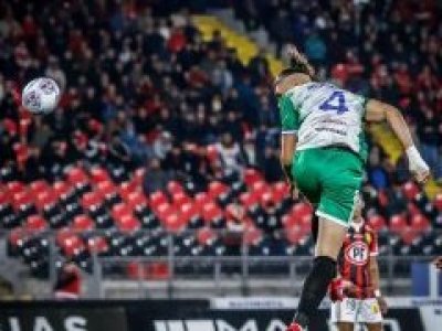 Deportes Puerto Montt visita a Unión San Felipe con cuatro bajas y nuevo técnico interino: ¿Podrá seguir en la pelea por el liderato?