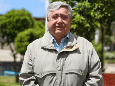 Contraloría advierte a alcalde de Los Muermos por no actualizar declaración patrimonial y arriesga sanciones