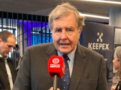 SalmonChile advierte impacto por posible arancel de 12,5% de EE.UU.: “Afectaría la competitividad del salmón chileno”