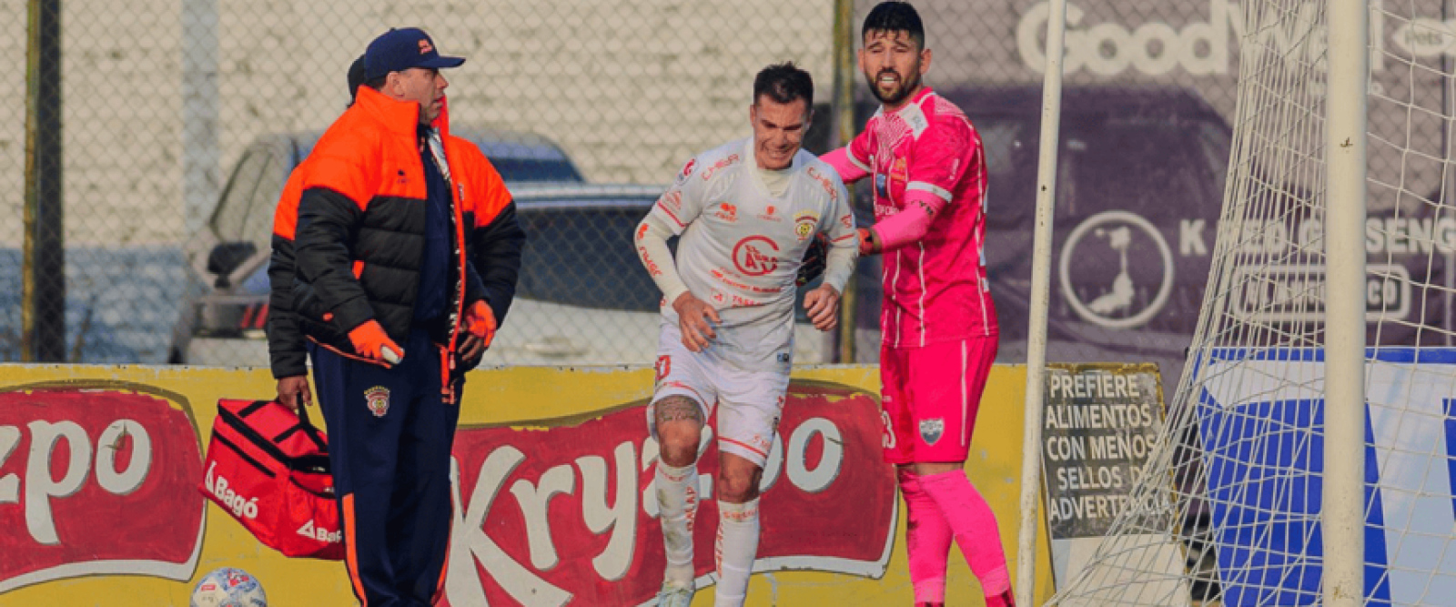 Cobreloa apuesta por sus juveniles para desafiar a Deportes Puerto Montt y cerrar como líder la primera rueda