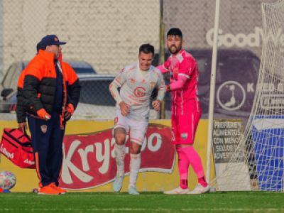 Cobreloa apuesta por sus juveniles para desafiar a Deportes Puerto Montt y cerrar como líder la primera rueda