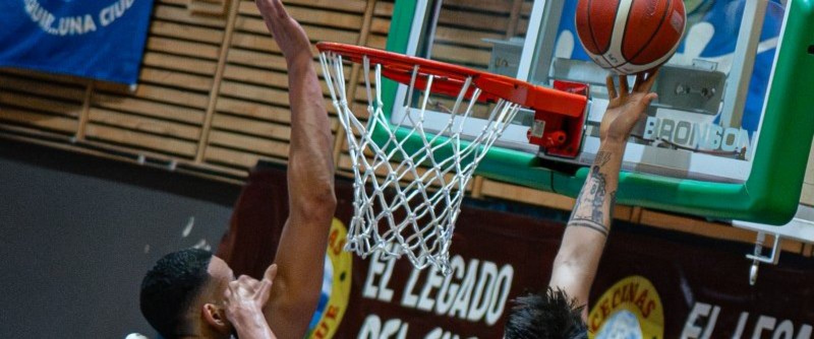 El sueño terminó en Osorno: Puerto Varas Basket queda a un paso de la final nacional