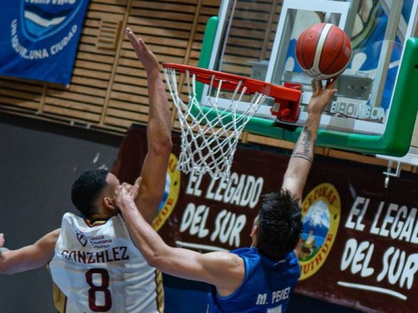 El sueño terminó en Osorno: Puerto Varas Basket queda a un paso de la final nacional