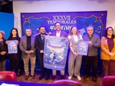 Temporales Internacionales 2026: Puerto Montt vuelve a instalarse como la Capital del Teatro en Chile