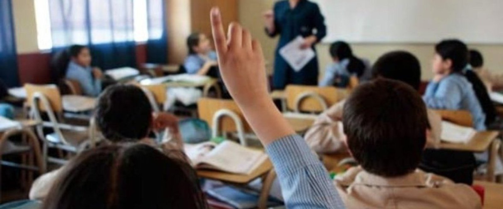 El terremoto silencioso de Los Lagos: alertan que la crisis educativa sigue dejando miles de estudiantes atrás