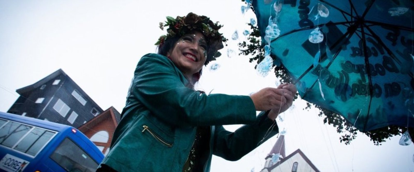 Festival de la Lluvia 2026: Puerto Varas se prepara para tres días de fiesta, gastronomía y el tradicional Desfile de Paraguas
