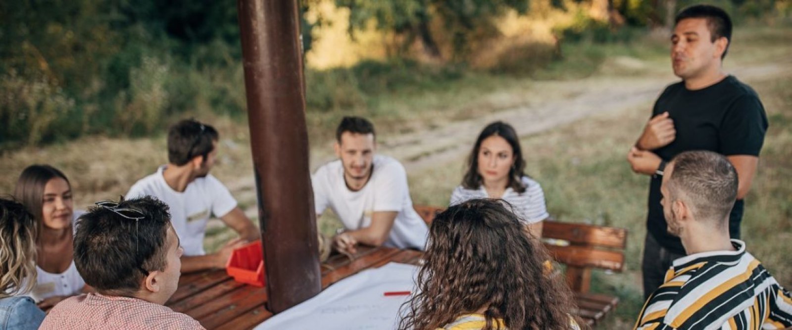 Jóvenes de Los Lagos son convocados a liderar el cambio: encuentro “Chile Nos Llama” busca despertar vocaciones de servicio