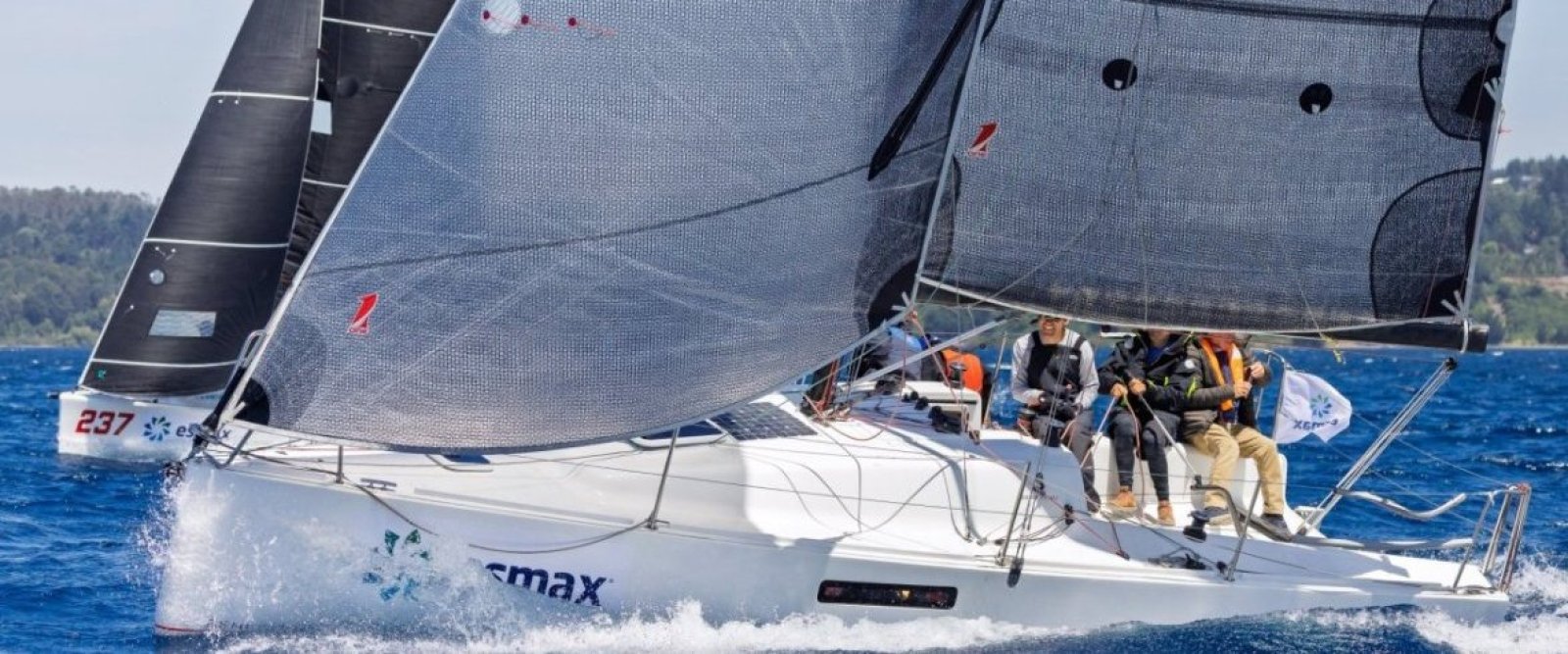 Semana de la Vela del Lago Llanquihue 2027 ya tiene fecha: publican Aviso de Regata para el mayor encuentro náutico del sur de Chile