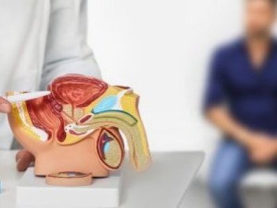 Cáncer de próstata: especialista llama a hombres de Los Lagos a controlarse desde los 45 años