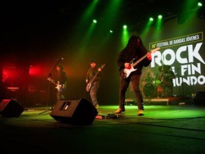 Rock al Fin del Mundo 2026: seis bandas de Puerto Montt disputarán la gran final en el Teatro Diego Rivera