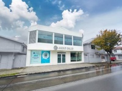 Andes Salud inaugura moderno centro médico en Calbuco y acerca atención especializada a la comunidad