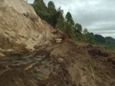 Llanquihue: Construyó 87 parcelas en zona protegida y ahora enfrenta multa de $3.800 millones por daño ambiental