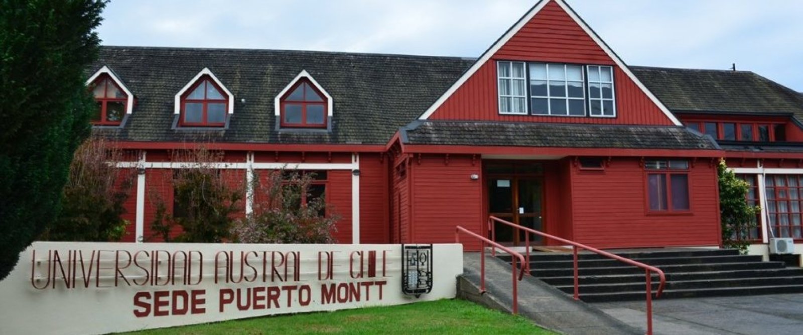 Toma en la UACh Puerto Montt sigue sin solución