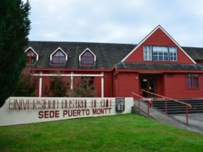 Toma en la UACh Puerto Montt sigue sin solución