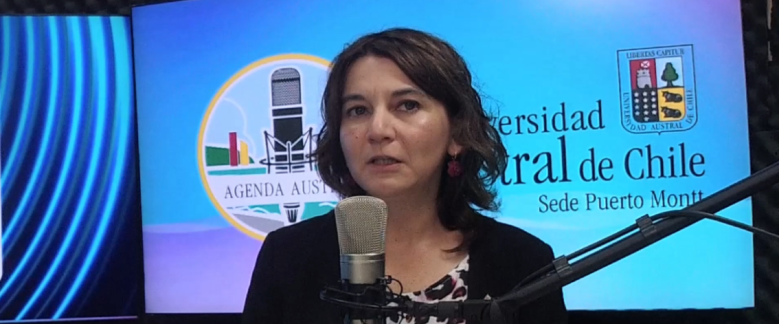 UACh Puerto Montt anuncia mejoras en salud e infraestructura, pero mantiene investigación por la toma estudiantil