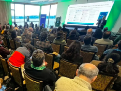 Regenera Patagonia busca impulsar negocios más sostenibles y competitivos en la Región de Los Lagos