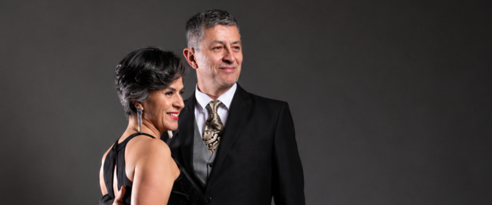 De Puerto Montt al Mundial: campeones nacionales de tango representarán a Chile en Buenos Aires