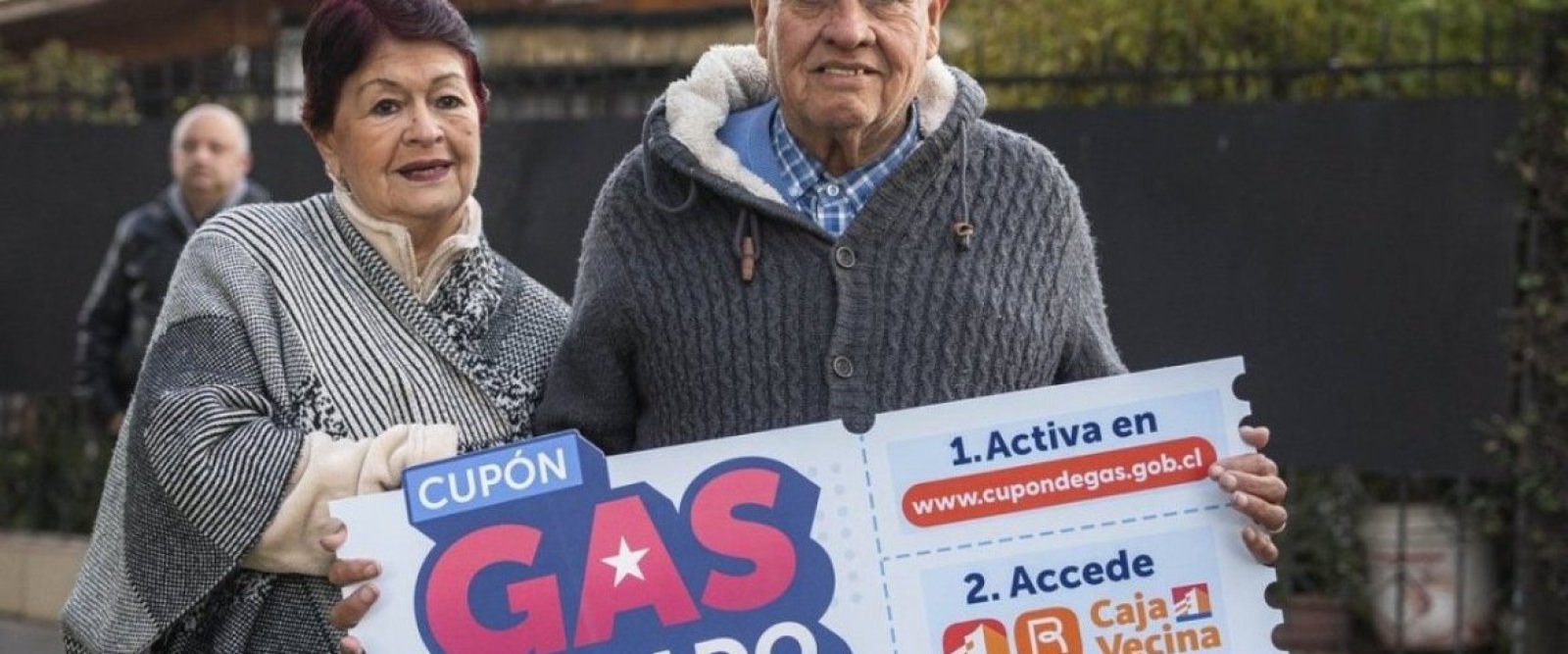 Gobierno advierte sobre estafas con el Cupón de Gas: llaman a no comprar códigos por redes sociales