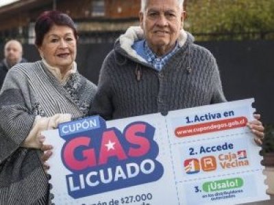 Gobierno advierte sobre estafas con el Cupón de Gas: llaman a no comprar códigos por redes sociales