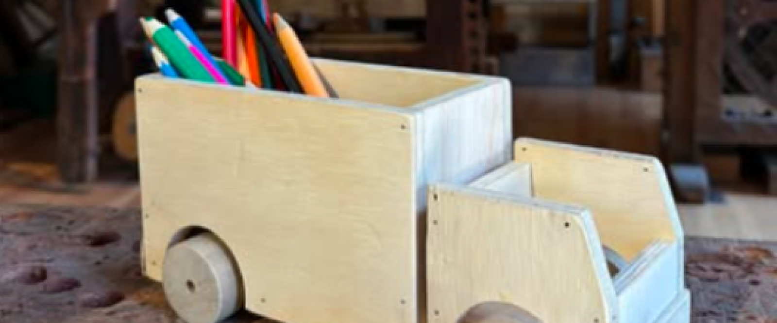 Museo Taller Puerto Octay invita a vivir unas vacaciones de invierno con talleres creativos para toda la familia