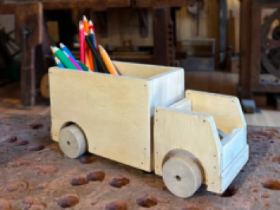Museo Taller Puerto Octay invita a vivir unas vacaciones de invierno con talleres creativos para toda la familia