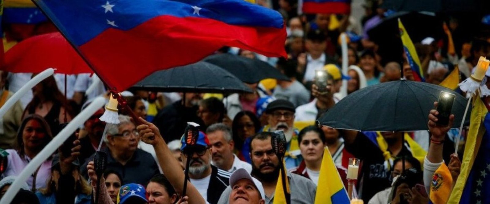 Atención venezolanos en Los Lagos: activan protocolo especial para regresar a Venezuela con documentos vencidos