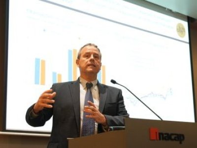 Banco Central proyecta inflación de 3% en 2027 y destaca el dinamismo económico de Los Lagos