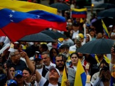 Atención venezolanos en Los Lagos: activan protocolo especial para regresar a Venezuela con documentos vencidos