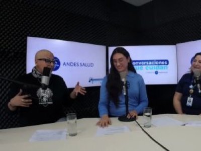 “No somos nuestro diagnóstico”: paciente oncológica relata cómo enfrentó el cáncer y derriba mitos sobre la quimioterapia