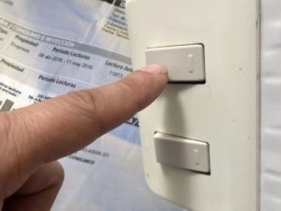 Cuentas de luz se disparan en Los Lagos: una boleta de $50 mil subirá más de $11 mil