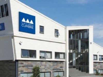 Clínica Dental Cumbre celebra 14 años en Puerto Montt con 196 limpiezas y diagnósticos a costo cero