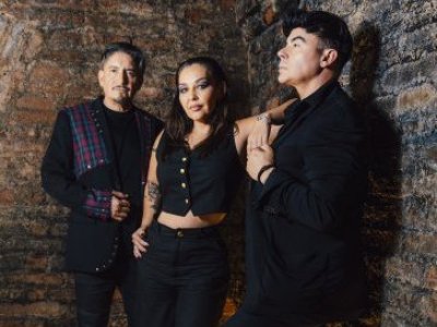 Saiko vuelve a Puerto Montt: banda confirma concierto en agosto como parte de su nueva gira nacional