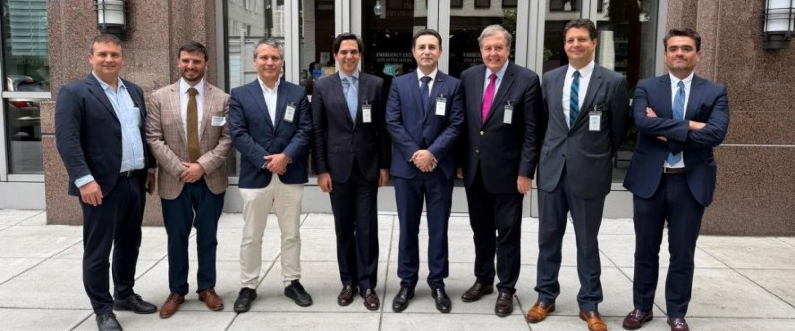 Salmón chileno enfrenta amenaza de arancel de 12,5%: SalmonChile lleva defensa hasta Washington