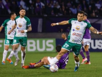 Deportes Puerto Montt cae ante Concepción, pero clasifica a octavos de final de la Copa Chile