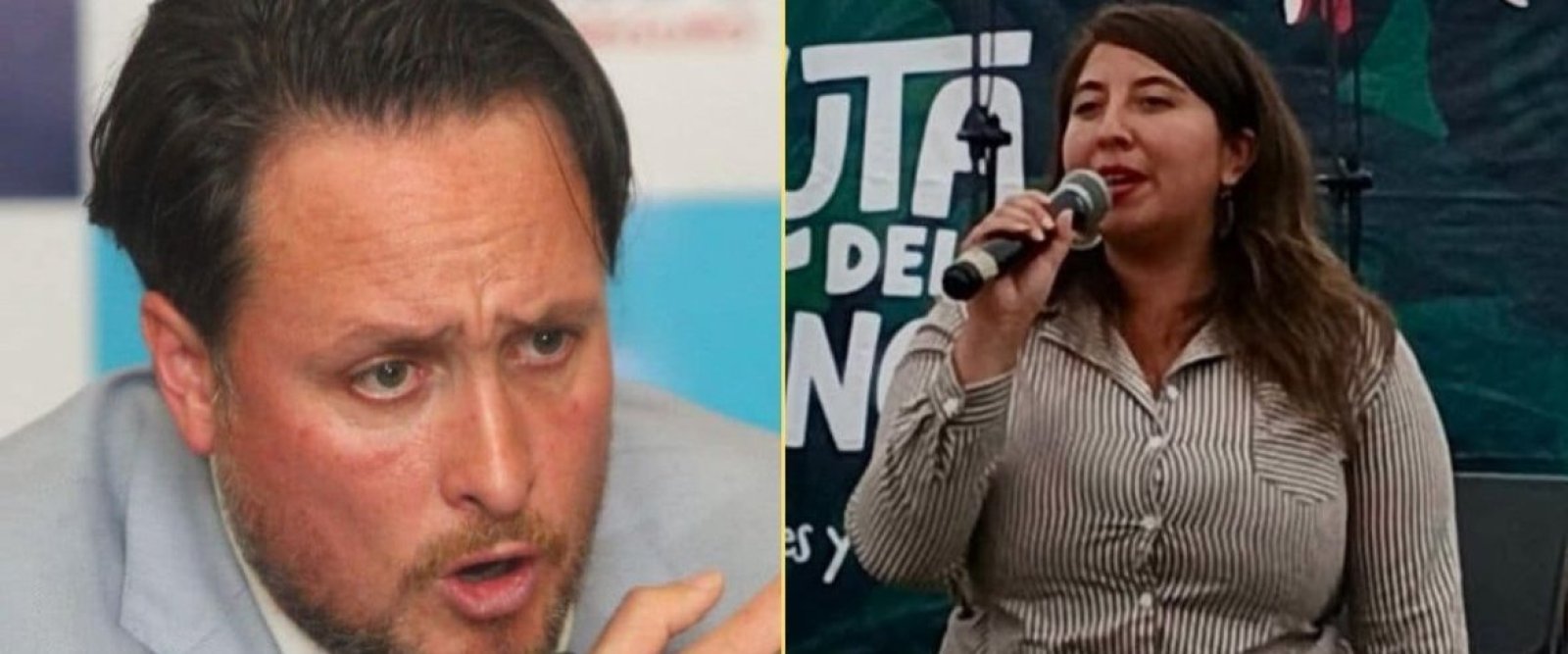Alcalde Wainraihgt acusa a concejala Evelyn Chávez de incitar protestas y desata fuerte disputa política en Puerto Montt