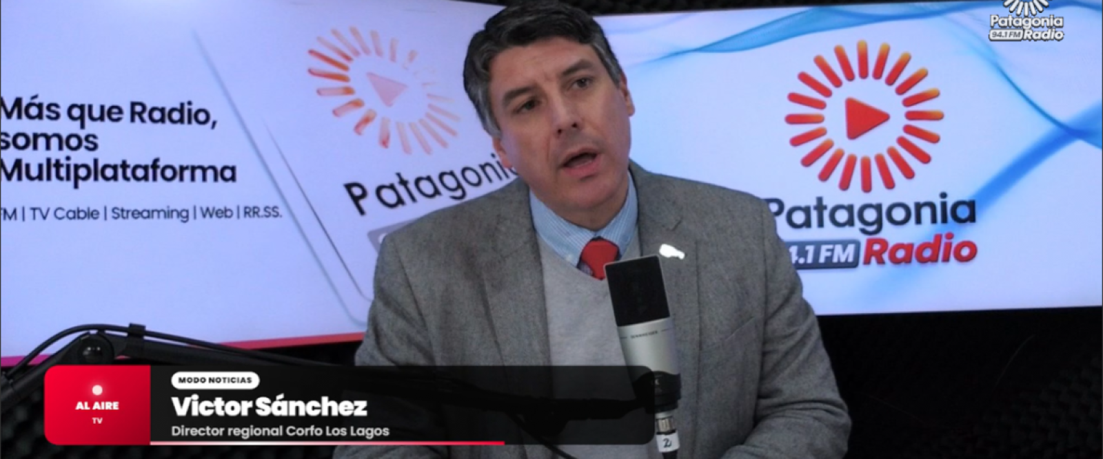¿El Silicon Valley del sur? Corfo apuesta por la innovación y la biotecnología en la Región de Los Lagos