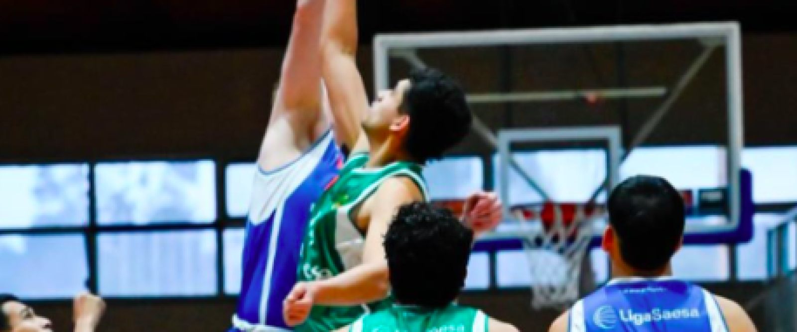 Puerto Varas domina la Liga Saesa: siete equipos clasifican a los playoffs y sueñan con la Copa