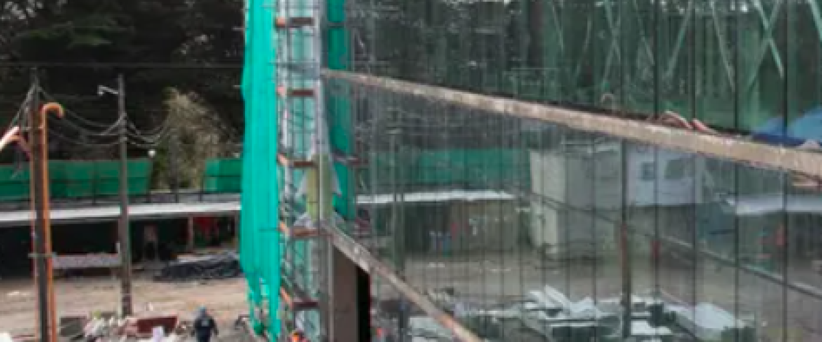 El nuevo Hospital de Puerto Varas sorprende: obra avanza más rápido de lo esperado