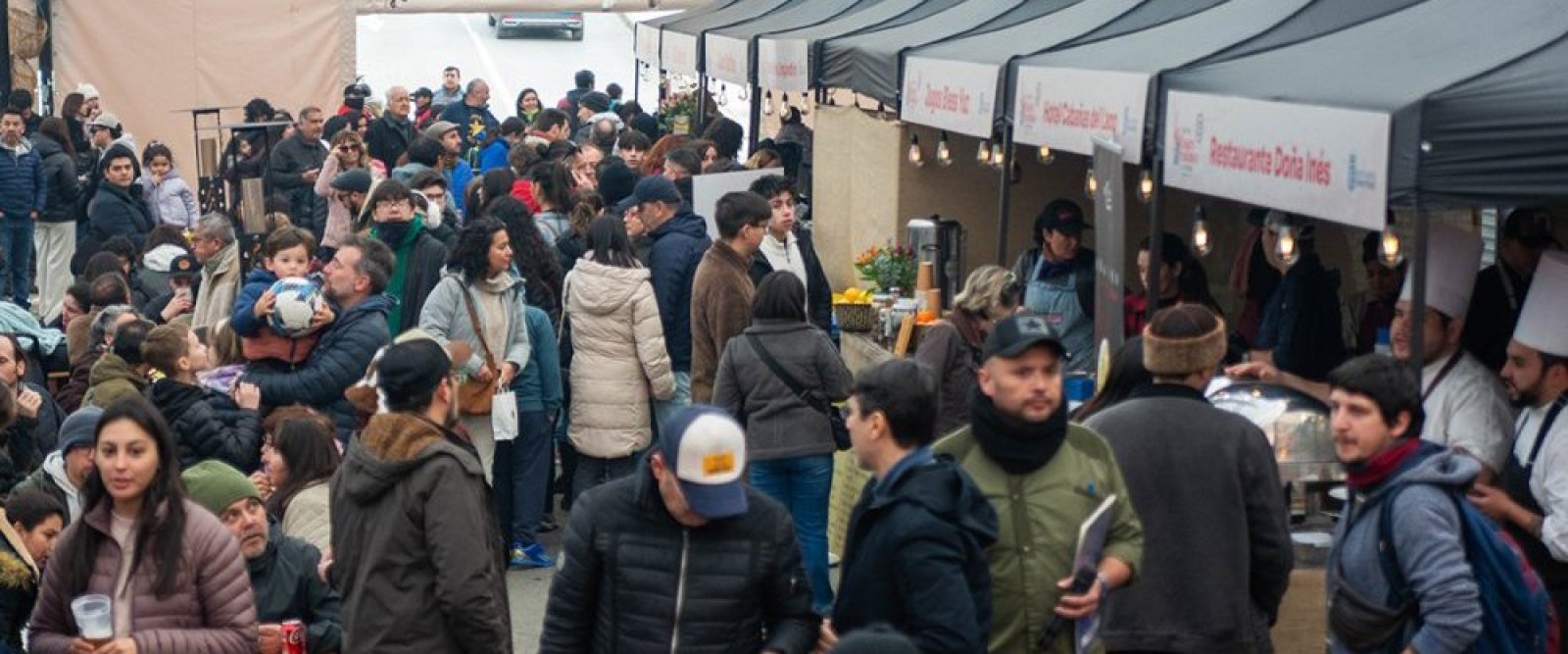 Puerto Varas apuesta fuerte al invierno: Festival Gastronómico reunirá a 27 restaurantes, más de 90 expositores y entrada gratuita