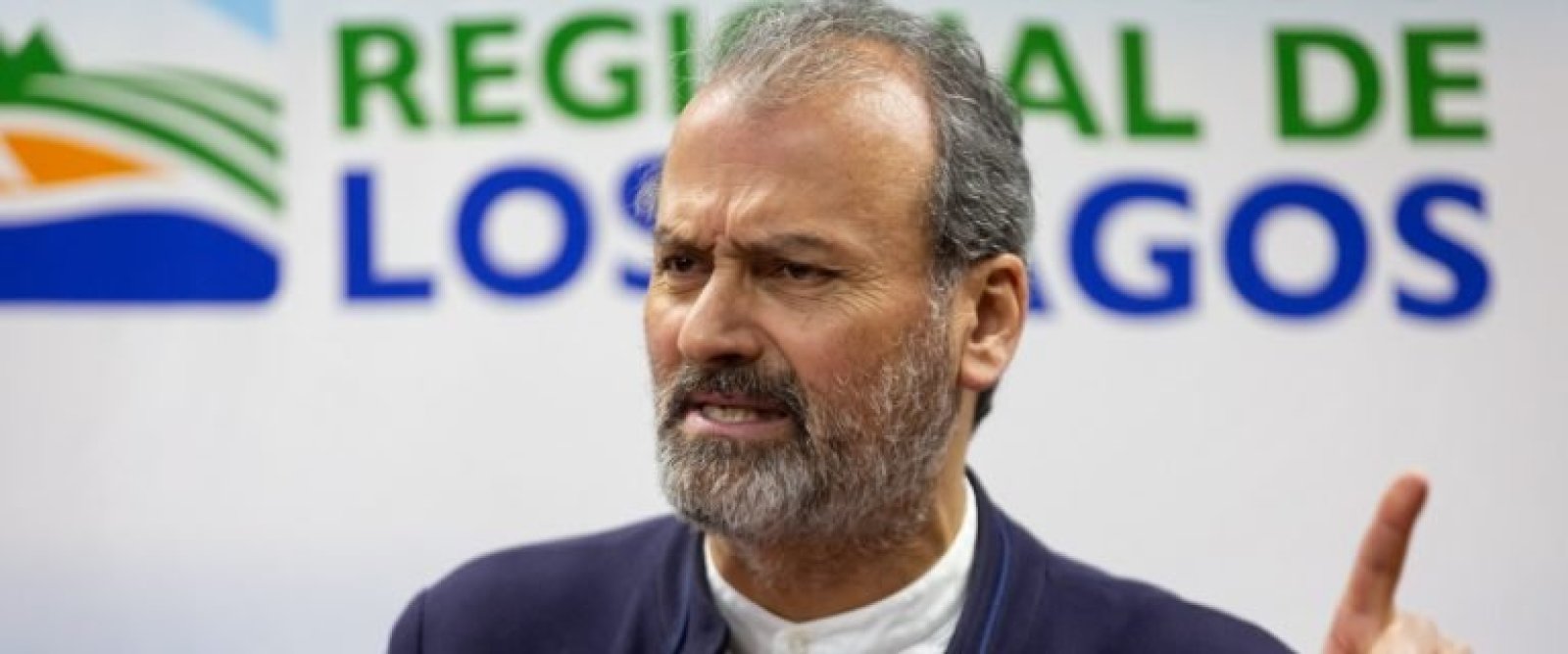 ¿Qué rol tuvo Patricio Vallespín? Defensa y Fiscalía chocan en el inicio del juicio por el Caso Kimün